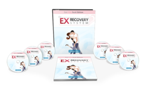 Get Him Back Gold Video Homestudy Course