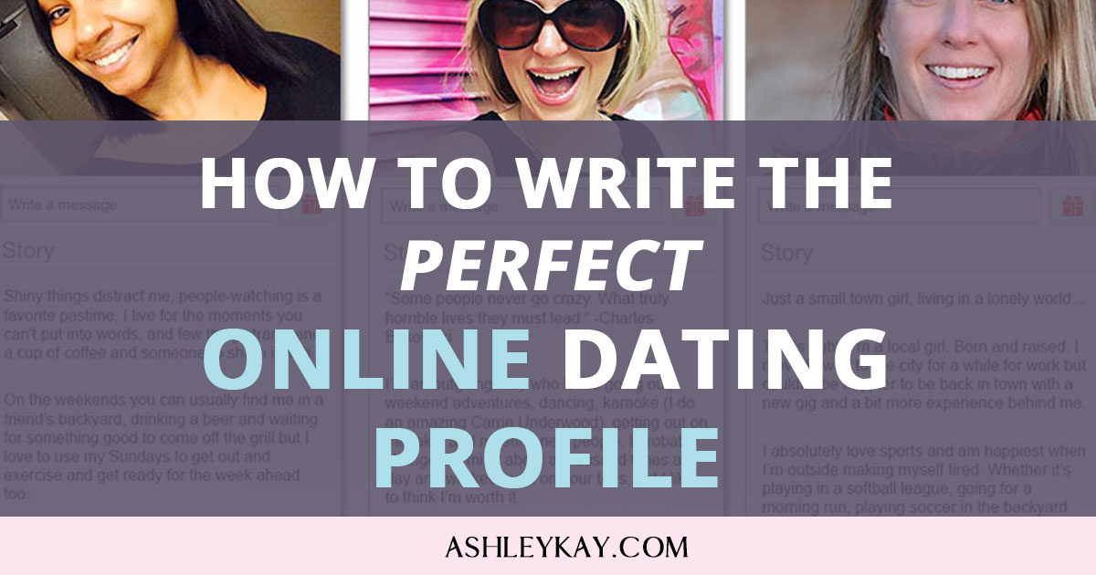 The best and worst words to use in your online dating profile