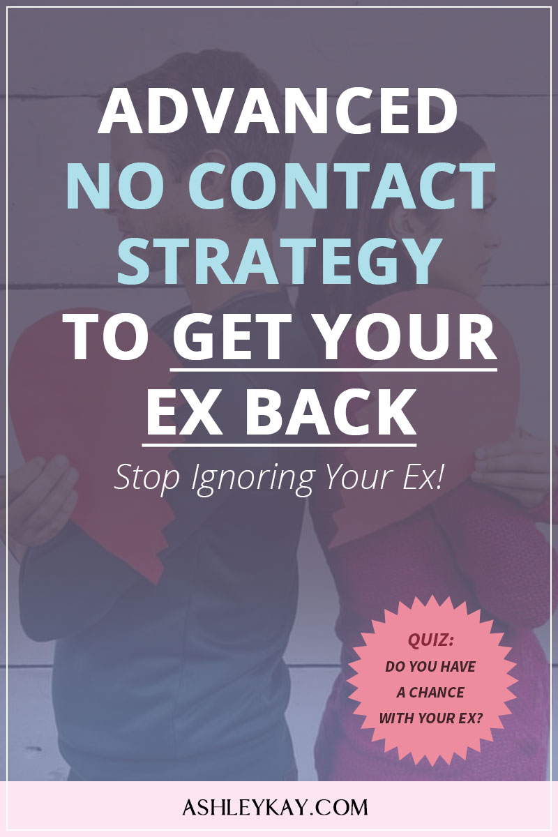 Best Strategy To Get Your Ex Boyfriend Back